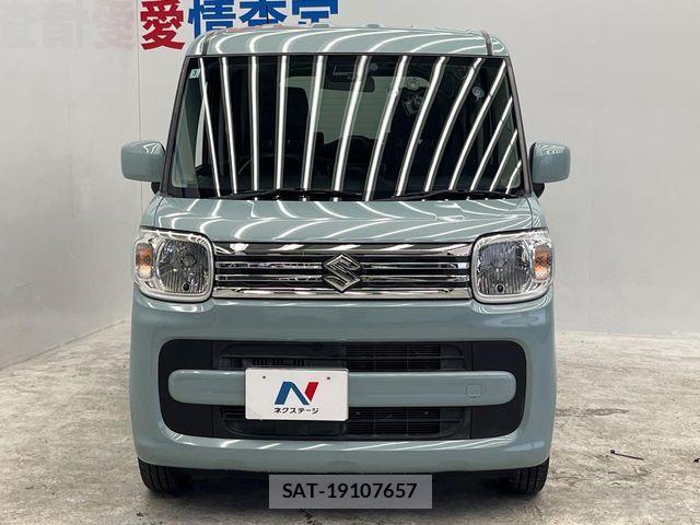 Suzuki SPACIA 2018-02 6272942-13