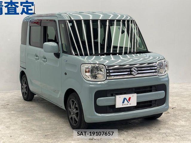 Suzuki SPACIA 2018-02 6272942-15