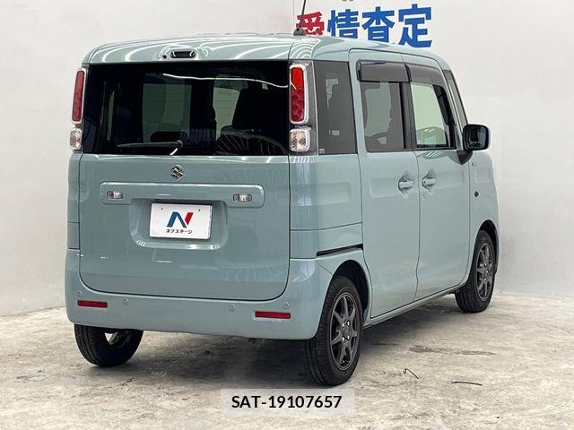 Suzuki SPACIA 2018-02 6272942-16
