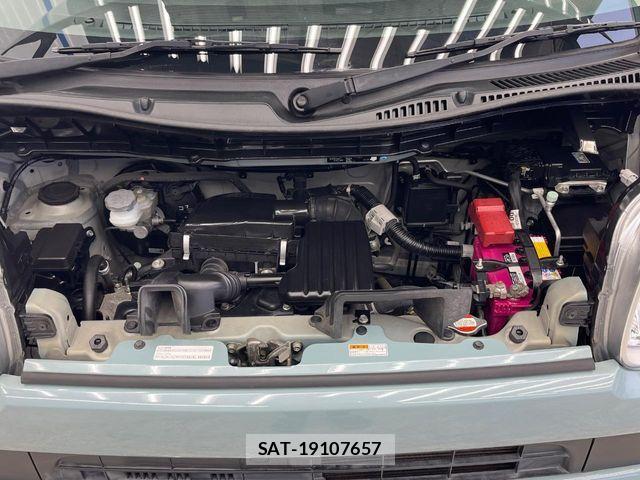 Suzuki SPACIA 2018-02 6272942-17