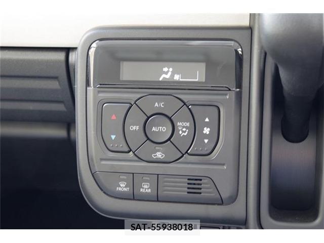 Suzuki SPACIA 2025-01 6277347-9