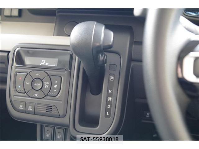 Suzuki SPACIA 2025-01 6277347-10