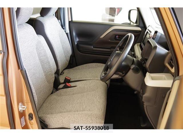 Suzuki SPACIA 2025-01 6277347-14