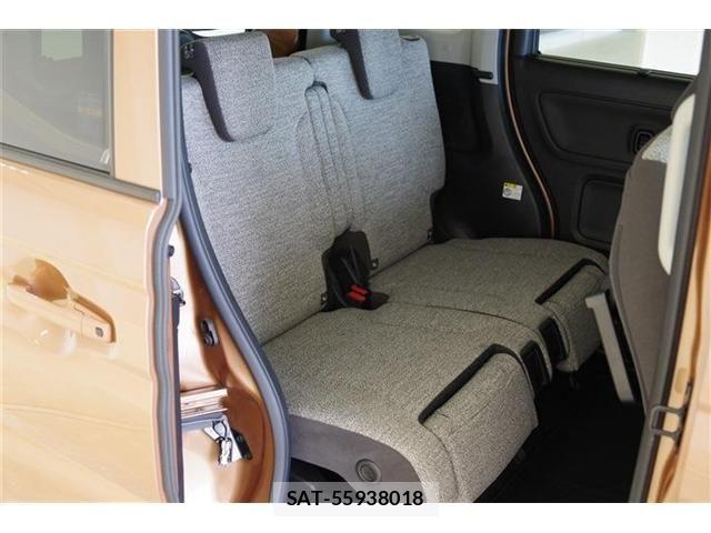 Suzuki SPACIA 2025-01 6277347-15