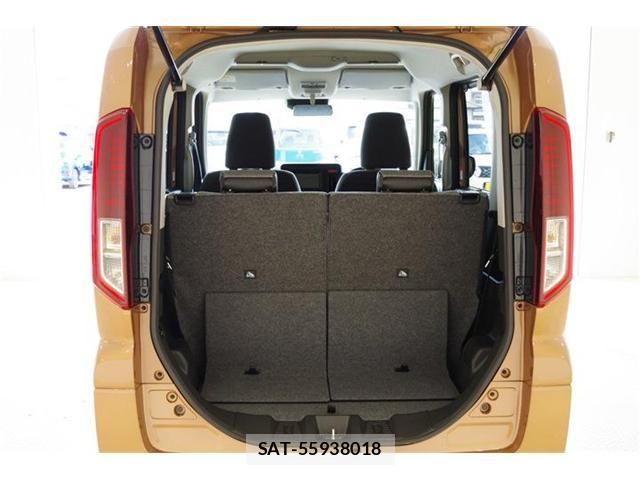 Suzuki SPACIA 2025-01 6277347-16