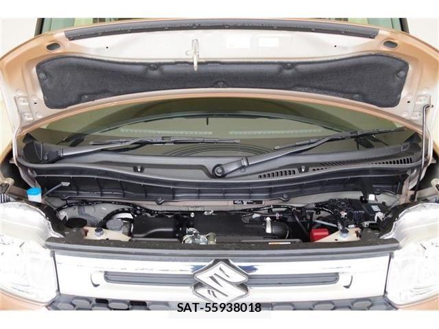 Suzuki SPACIA 2025-01 6277347-18