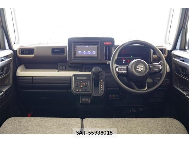 Suzuki SPACIA 2025-01 6277347-1