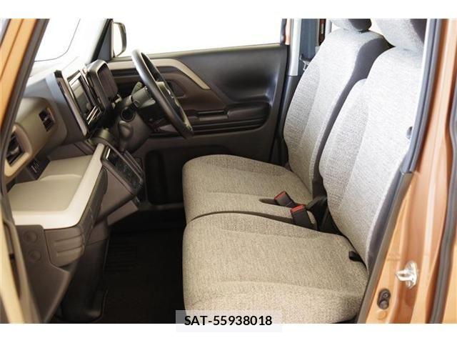 Suzuki SPACIA 2025-01 6277347-19