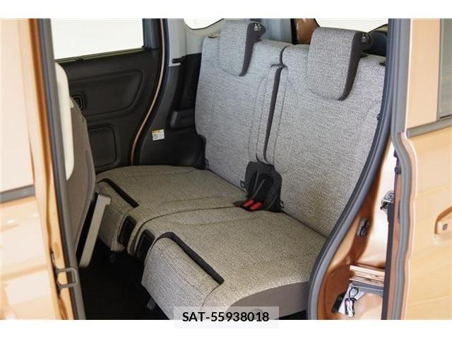 Suzuki SPACIA 2025-01 6277347-20
