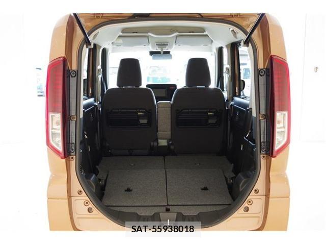 Suzuki SPACIA 2025-01 6277347-21