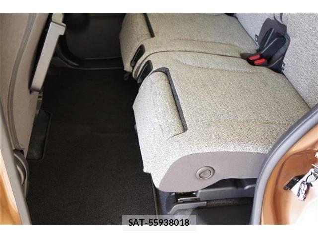 Suzuki SPACIA 2025-01 6277347-22