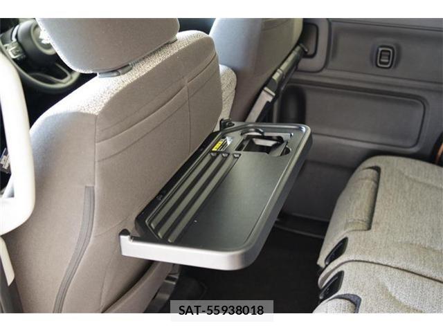 Suzuki SPACIA 2025-01 6277347-24