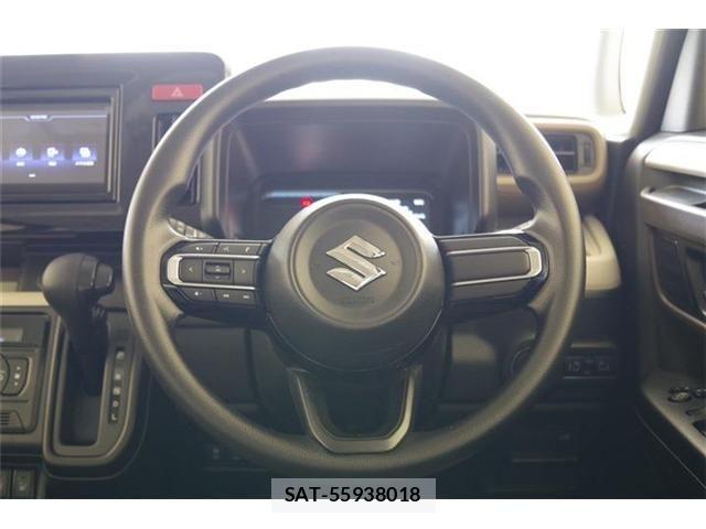 Suzuki SPACIA 2025-01 6277347-26