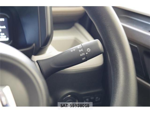 Suzuki SPACIA 2025-01 6277347-28