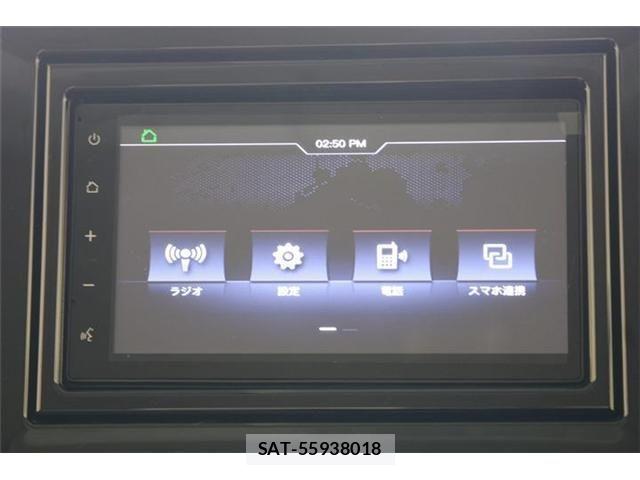 Suzuki SPACIA 2025-01 6277347-2