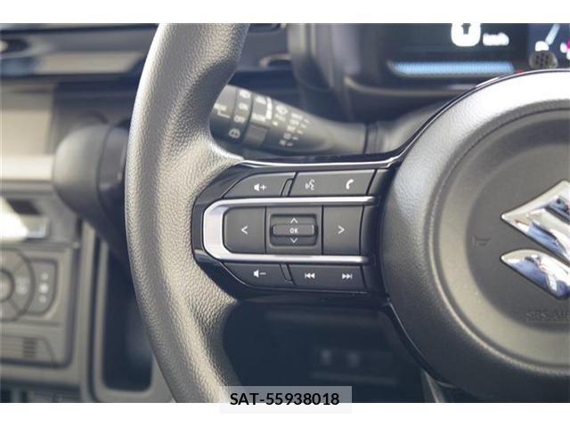 Suzuki SPACIA 2025-01 6277347-29