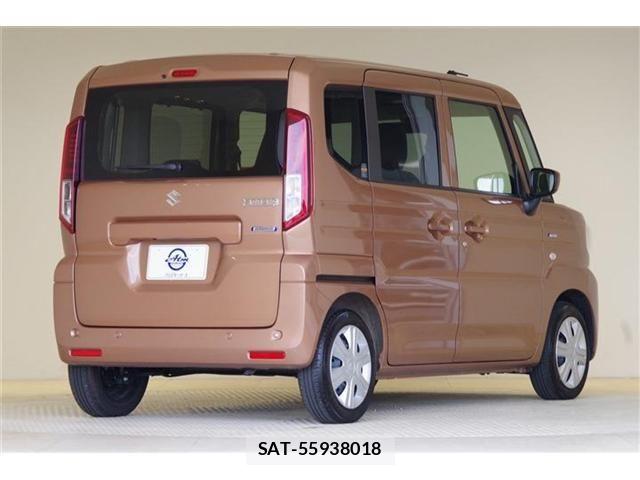 Suzuki SPACIA 2025-01 6277347-5