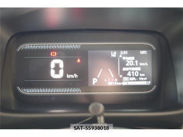 Suzuki SPACIA 2025-01 6277347-7