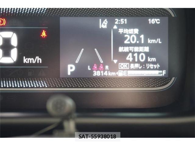 Suzuki SPACIA 2025-01 6277347-8