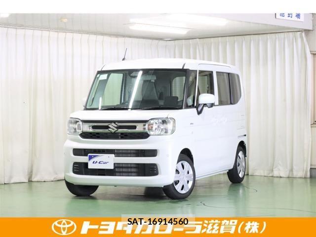 Suzuki SPACIA 2024-03 6272934-0