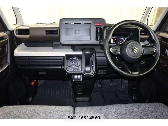 Suzuki SPACIA 2024-03 6272934-9