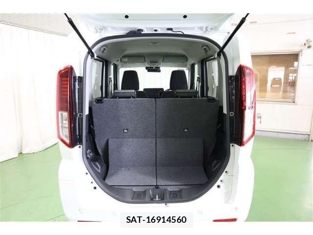 Suzuki SPACIA 2024-03 6272934-15