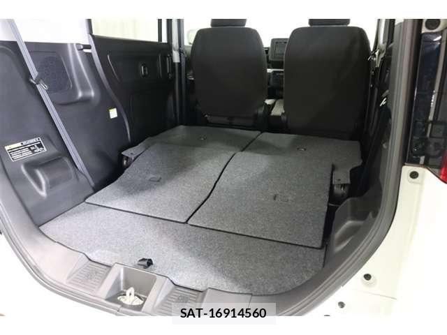Suzuki SPACIA 2024-03 6272934-16