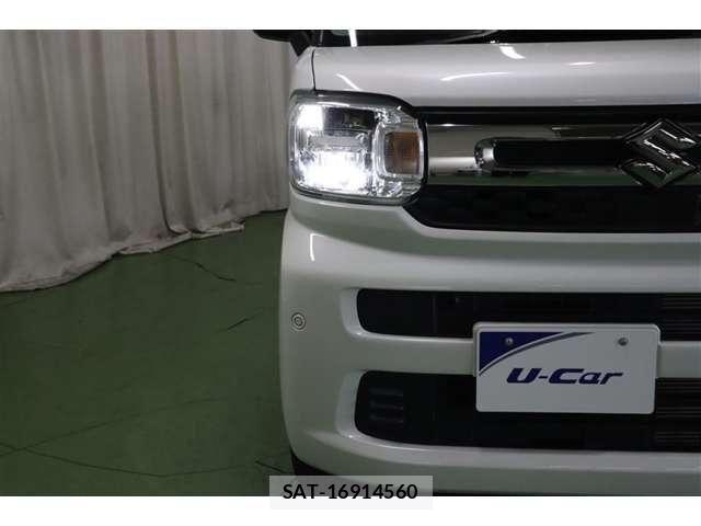 Suzuki SPACIA 2024-03 6272934-23