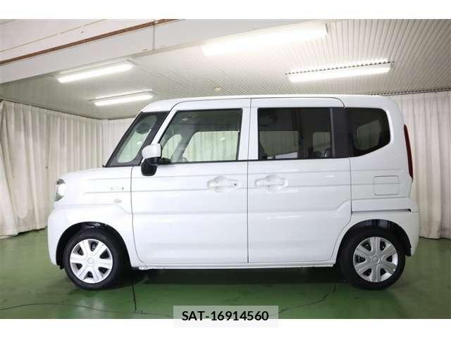Suzuki SPACIA 2024-03 6272934-4