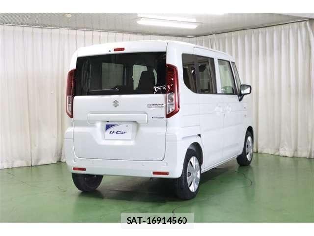 Suzuki SPACIA 2024-03 6272934-6