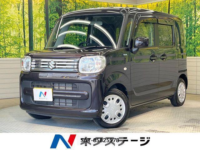 Suzuki SPACIA 2023-09 6503361-0