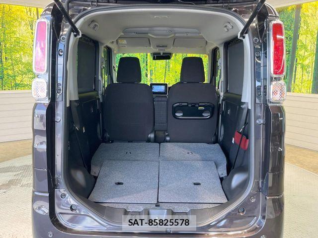 Suzuki SPACIA 2023-09 6503361-9
