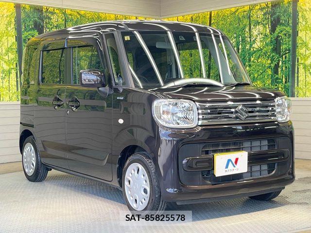 Suzuki SPACIA 2023-09 6503361-15