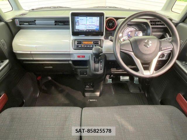 Suzuki SPACIA 2023-09 6503361-1