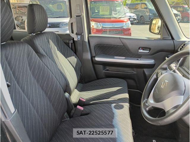 Suzuki SPACIA 2017-02 6614925-9
