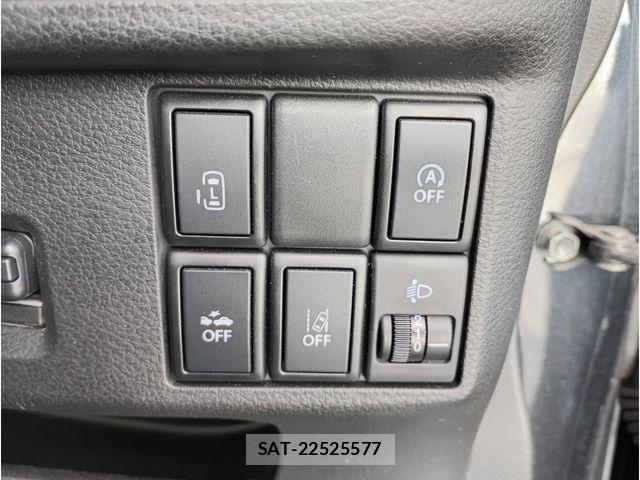 Suzuki SPACIA 2017-02 6614925-13