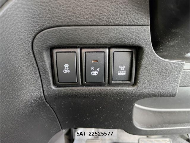 Suzuki SPACIA 2017-02 6614925-15