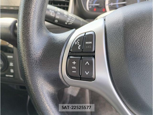 Suzuki SPACIA 2017-02 6614925-17