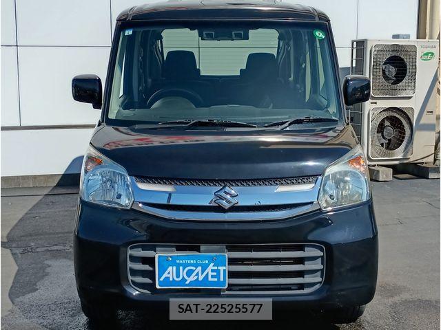 Suzuki SPACIA 2017-02 6614925-1