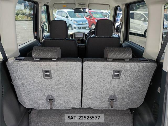 Suzuki SPACIA 2017-02 6614925-20