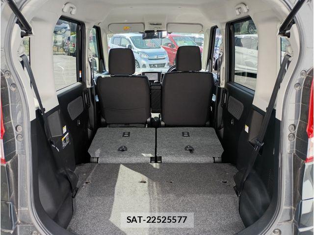 Suzuki SPACIA 2017-02 6614925-22