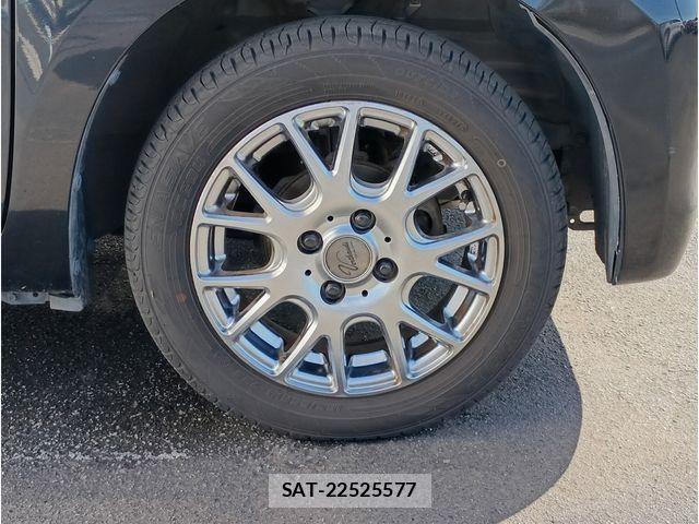 Suzuki SPACIA 2017-02 6614925-24