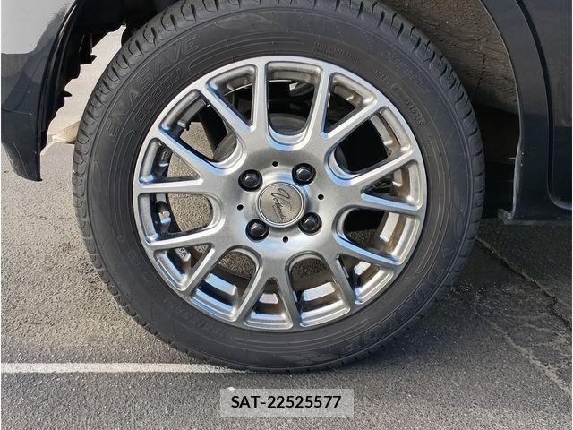 Suzuki SPACIA 2017-02 6614925-25