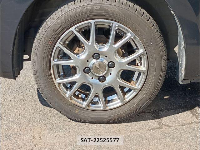 Suzuki SPACIA 2017-02 6614925-28