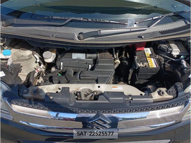 Suzuki SPACIA 2017-02 6614925-29