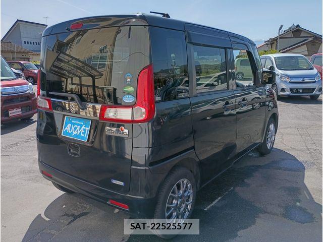 Suzuki SPACIA 2017-02 6614925-3