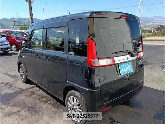 Suzuki SPACIA 2017-02 6614925-5