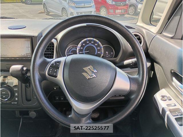 Suzuki SPACIA 2017-02 6614925-8