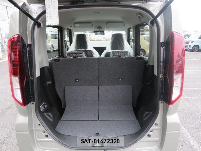 Suzuki SPACIA 2025-12 6614912-16