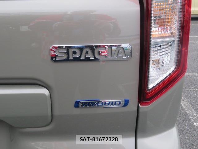 Suzuki SPACIA 2025-12 6614912-17